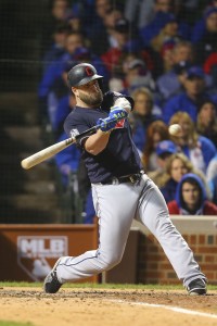 Mike Napoli