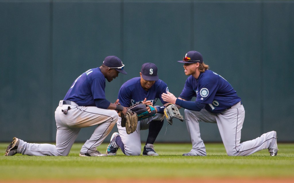 Camp Battles Seattle Mariners MLB Trade Rumors