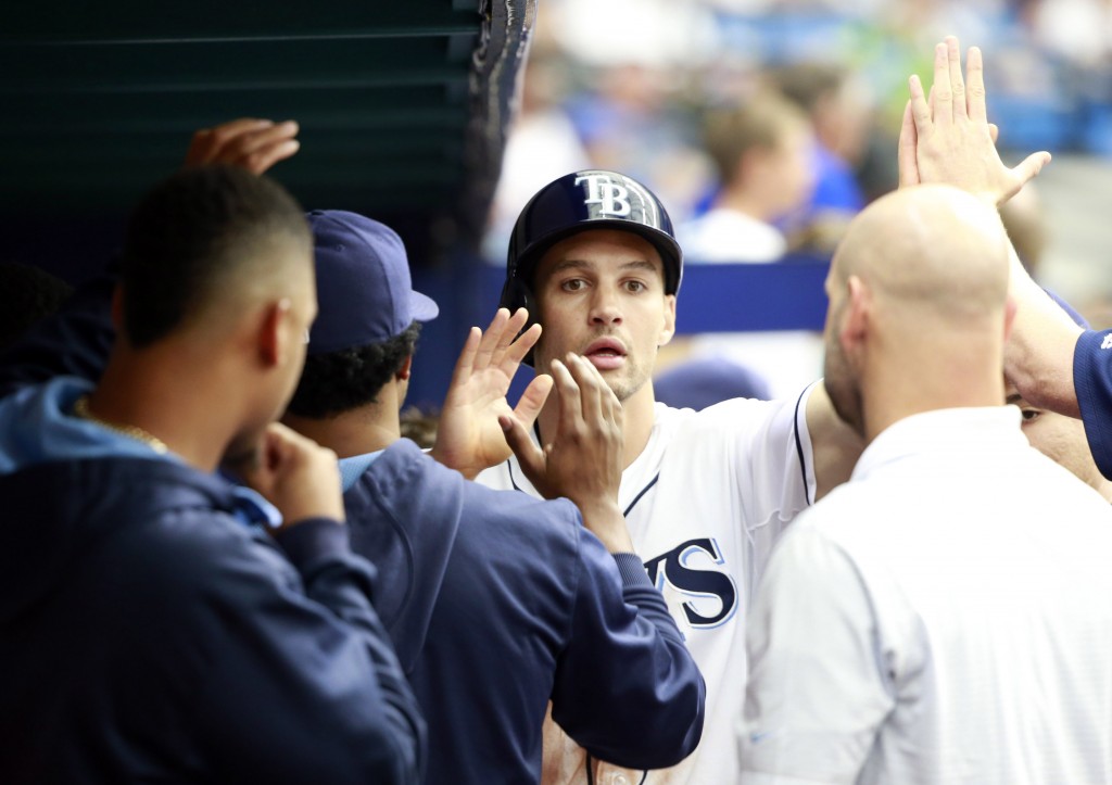 MLB Trade Rumors: Is Grady Sizemore Next?