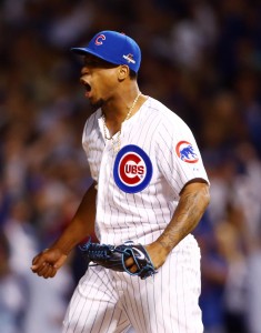 Pedro Strop