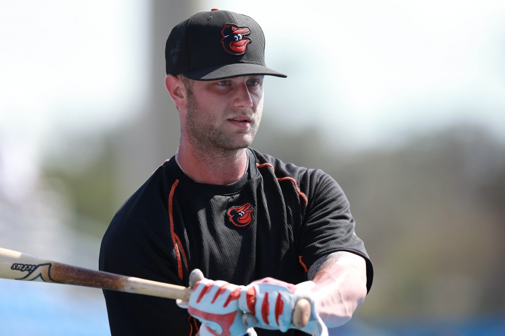 Braves Claim Christian Walker From Orioles - MLB Trade Rumors