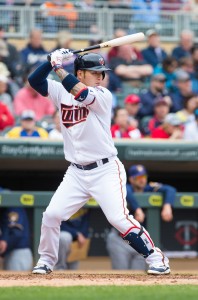 Byung Ho Park