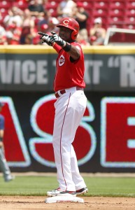 Cincinnati Reds agree to trade Brandon Phillips to Atlanta Braves