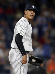 Dellin Betances