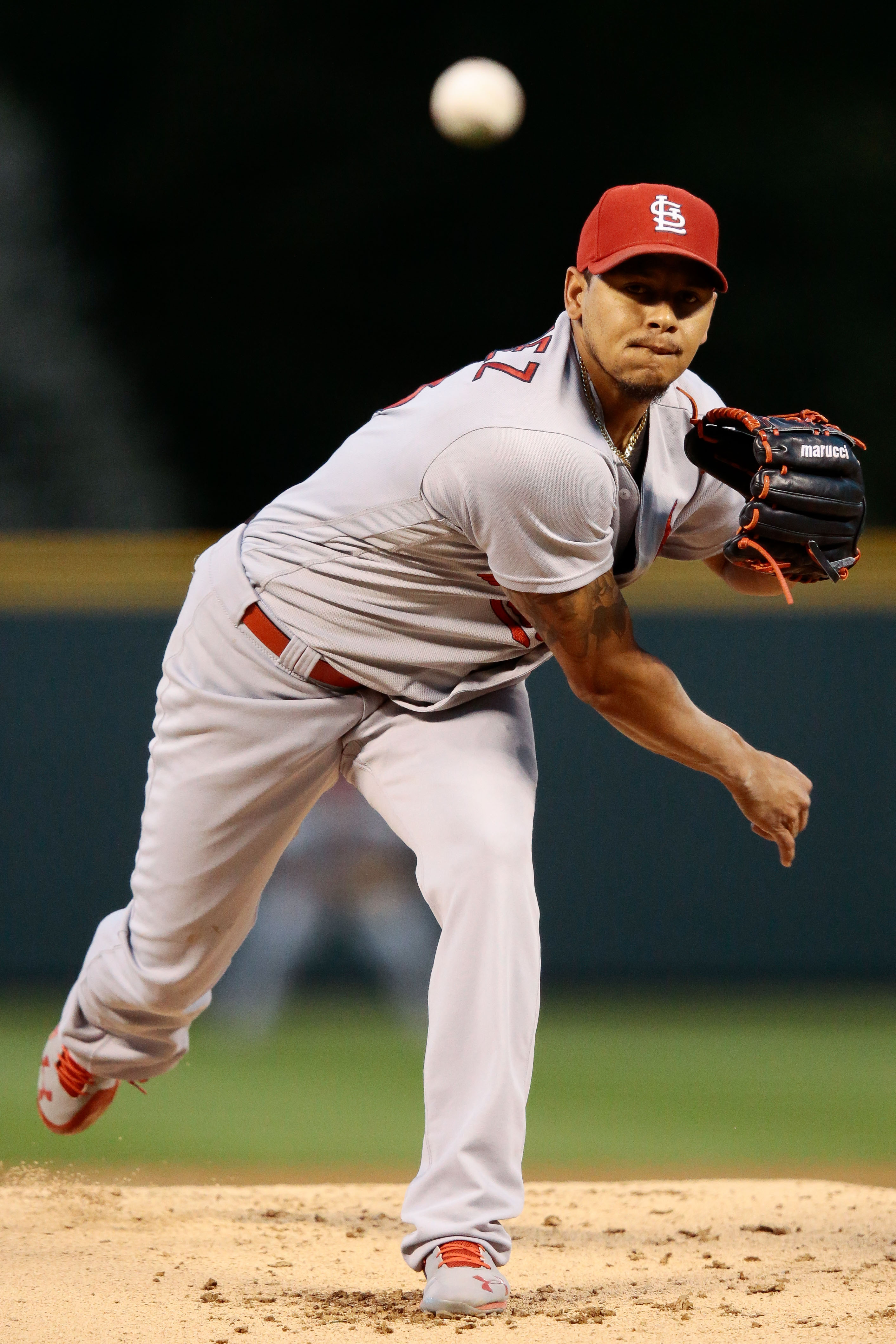 Cardinals Extend Carlos Martinez - MLB Trade Rumors