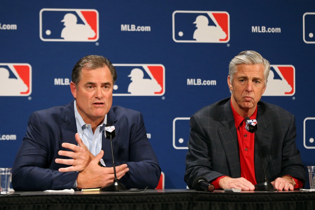 Mastrodonato: Red Sox aren't complaining about the schedule now, but  Yankees should be