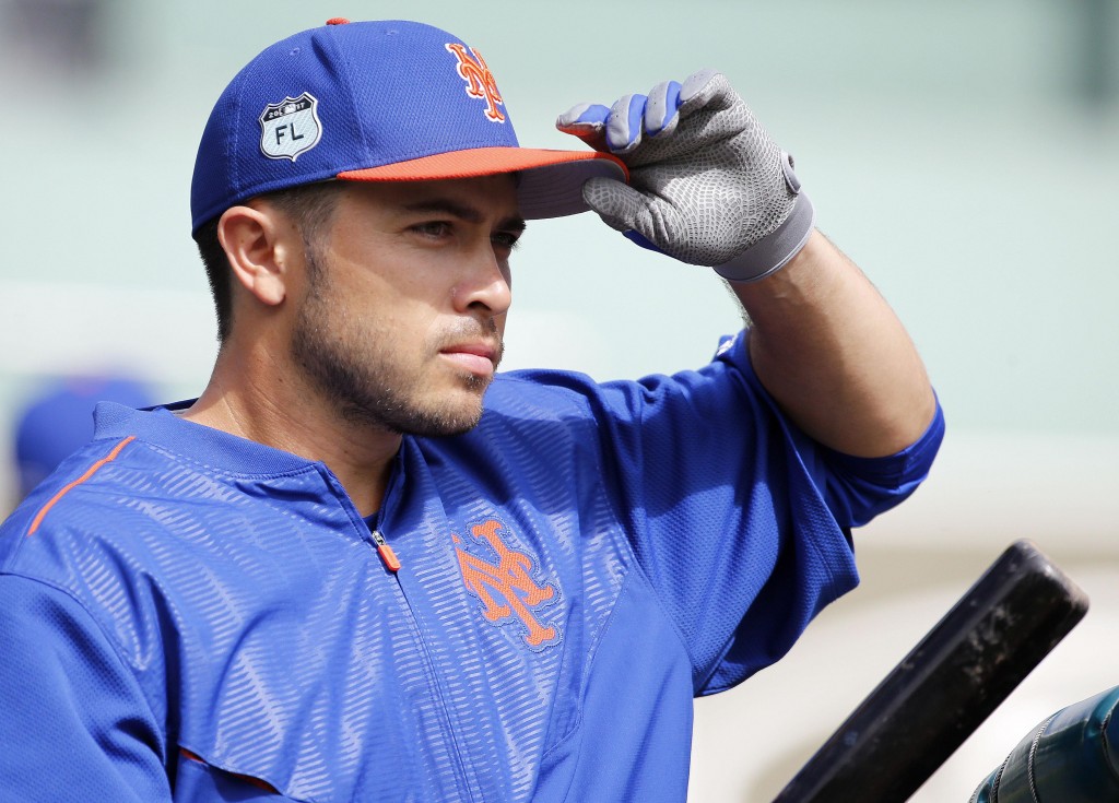 Analyzing the Mets' decision to let Travis d'Arnaud go: How big