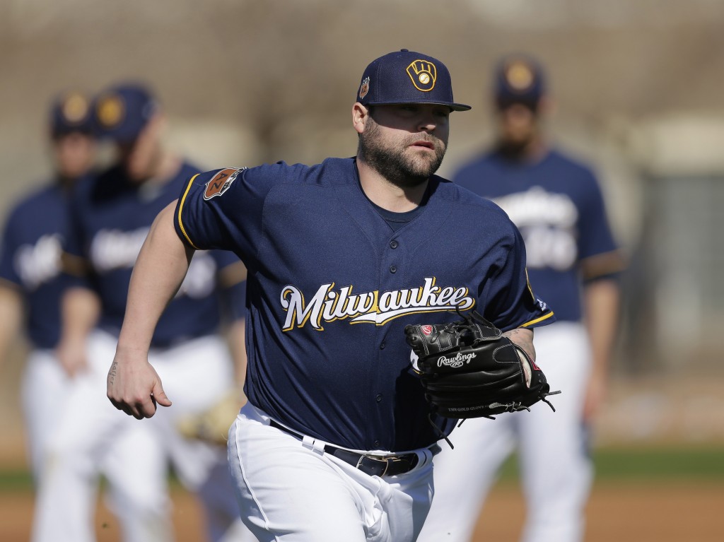 Indians sign free agent reliever Joba Chamberlain