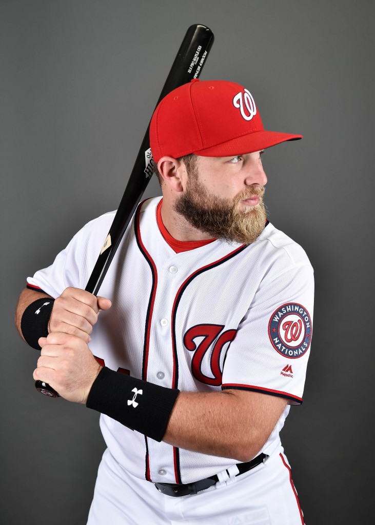 WashingtonNationals: The Journey of Carter Kieboom