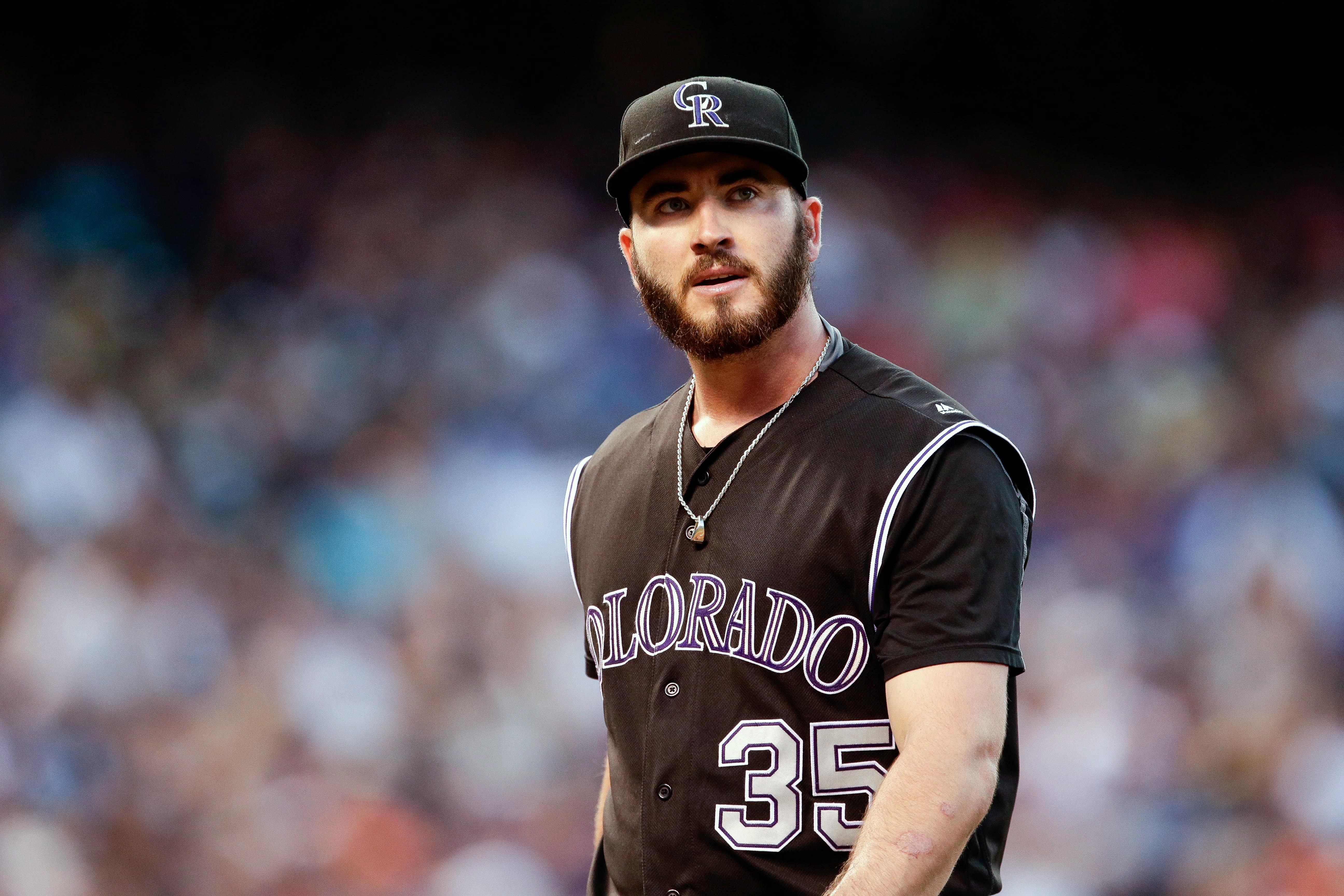 Brandon Phillips Rumors - MLB Trade Rumors