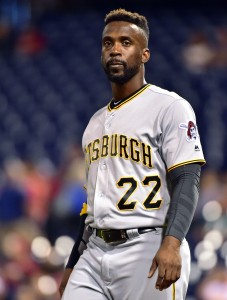 Andrew McCutchen