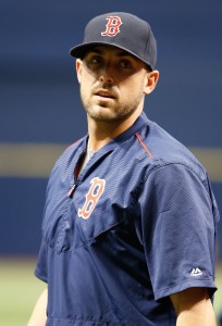 Travis Shaw