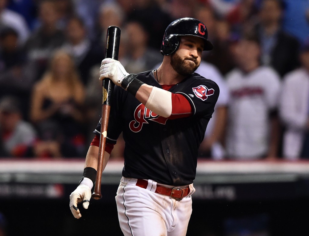 Latest On Jason Kipnis' Injury - MLB Trade Rumors