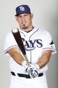 Wilson Ramos