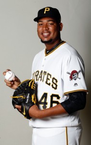 Ivan Nova