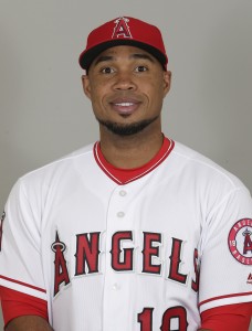 Luis Valbuena