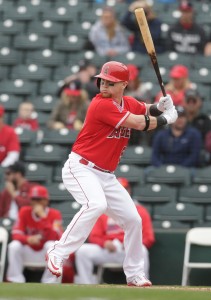 Kole Calhoun Announces Retirement