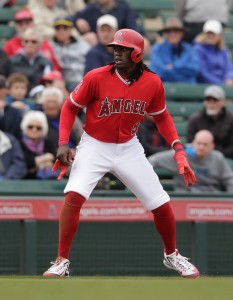 Cameron Maybin