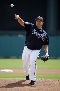 Bartolo Colon