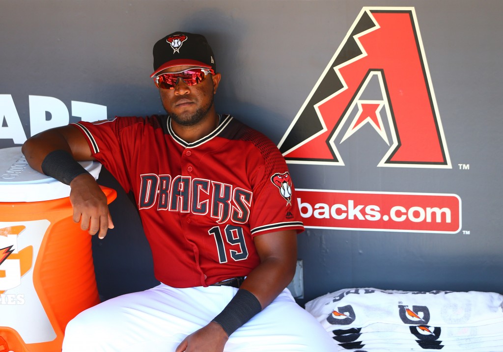 Arizona Diamondbacks' Brad Boxberger has a very unique Players' Weekend  jersey