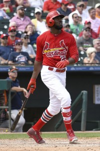 Dexter Fowler