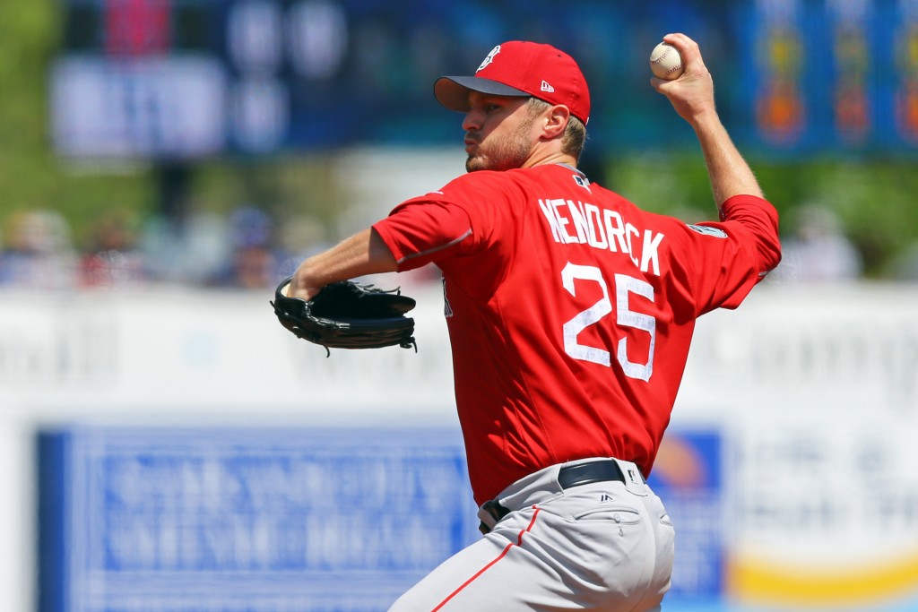 Yankees trade options