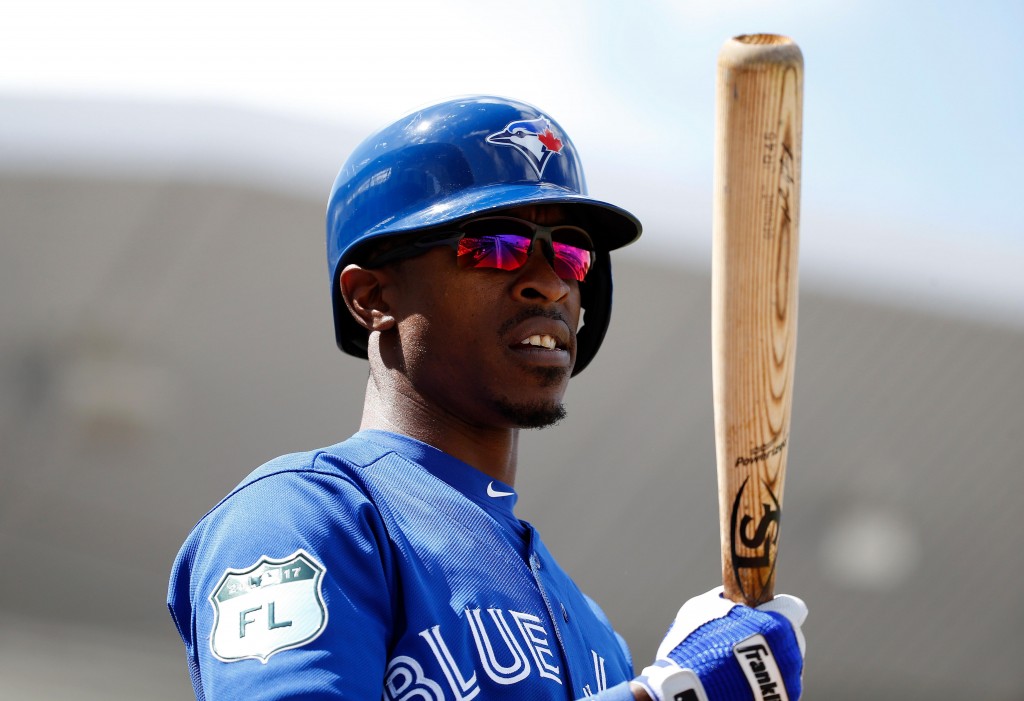 MLB's Melvin Upton Says His Wife Made Him Change His Name, She Likes B.J.