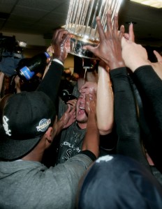 Mark Buehrle | Jed Jacobsohn/Getty Images