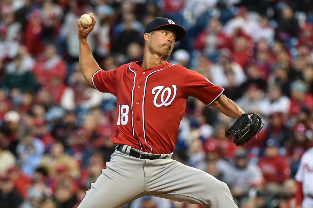 Jeremy Guthrie Announces Retirement - MLB Trade Rumors