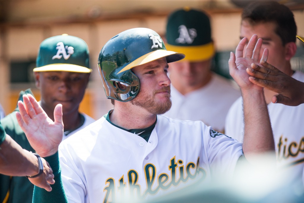 Dodgers Sign Max Muncy To Minor-League Deal - MLB Trade Rumors