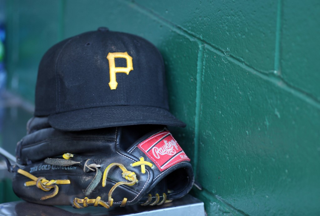 Pirates Announce Three Trades Mlb Trade Rumors