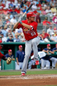 Stephen Piscotty