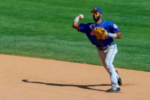 Amed Rosario (featured)