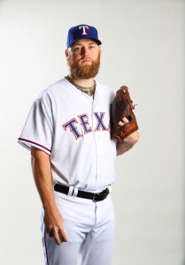 Andrew Cashner