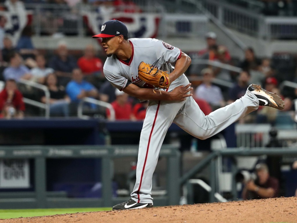 Mlb trade rumors out of options