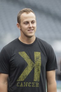 Jameson Taillon