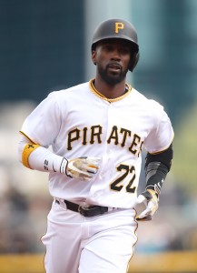 Andrew McCutchen