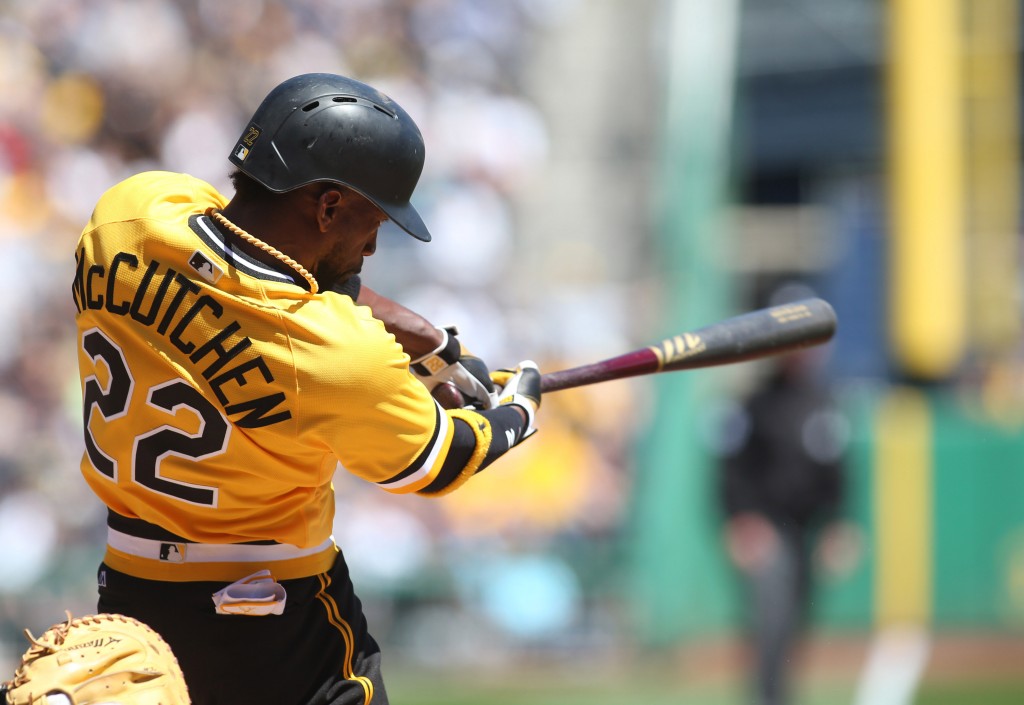 Three Needs Pittsburgh Pirates MLB Trade Rumors