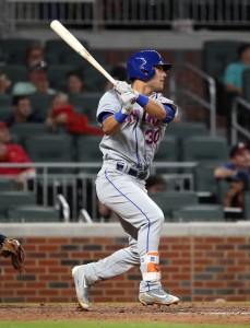 Michael Conforto Rebuilds Career With San Francisco Giants - The