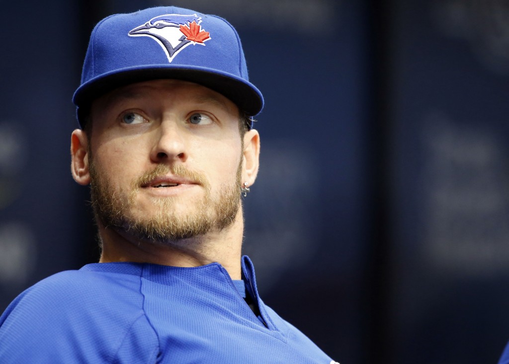 MLB trade rumors: Blue Jays' Josh Donaldson to Yankees or Red Sox