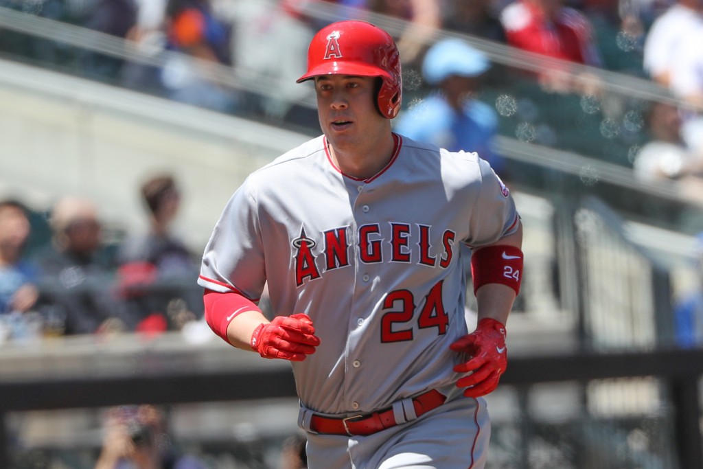 Rays acquire CJ Cron, designate Corey Dickerson - MLB Daily Dish