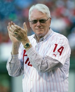 Jim Bunning