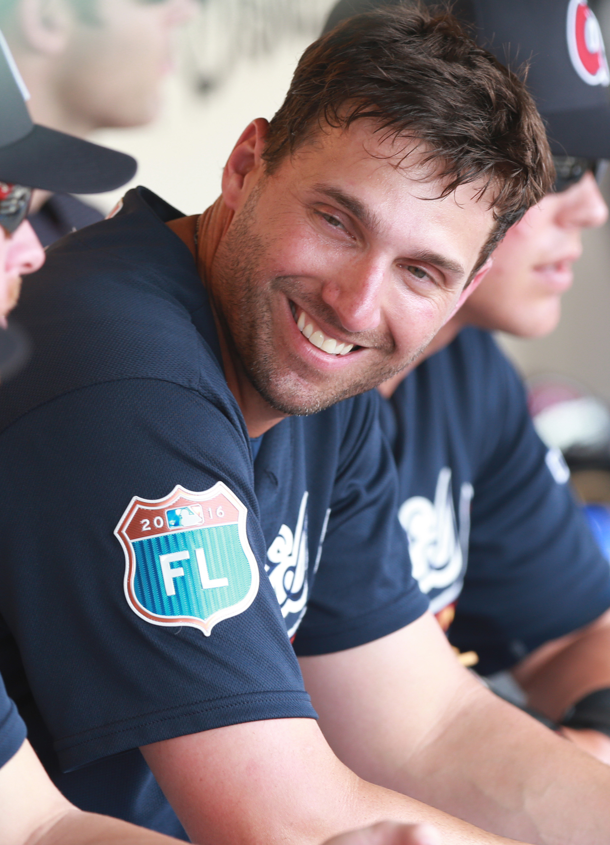 Braves sign Jeff Francoeur to minor-league deal - MLB Daily Dish