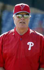 Pete Mackanin