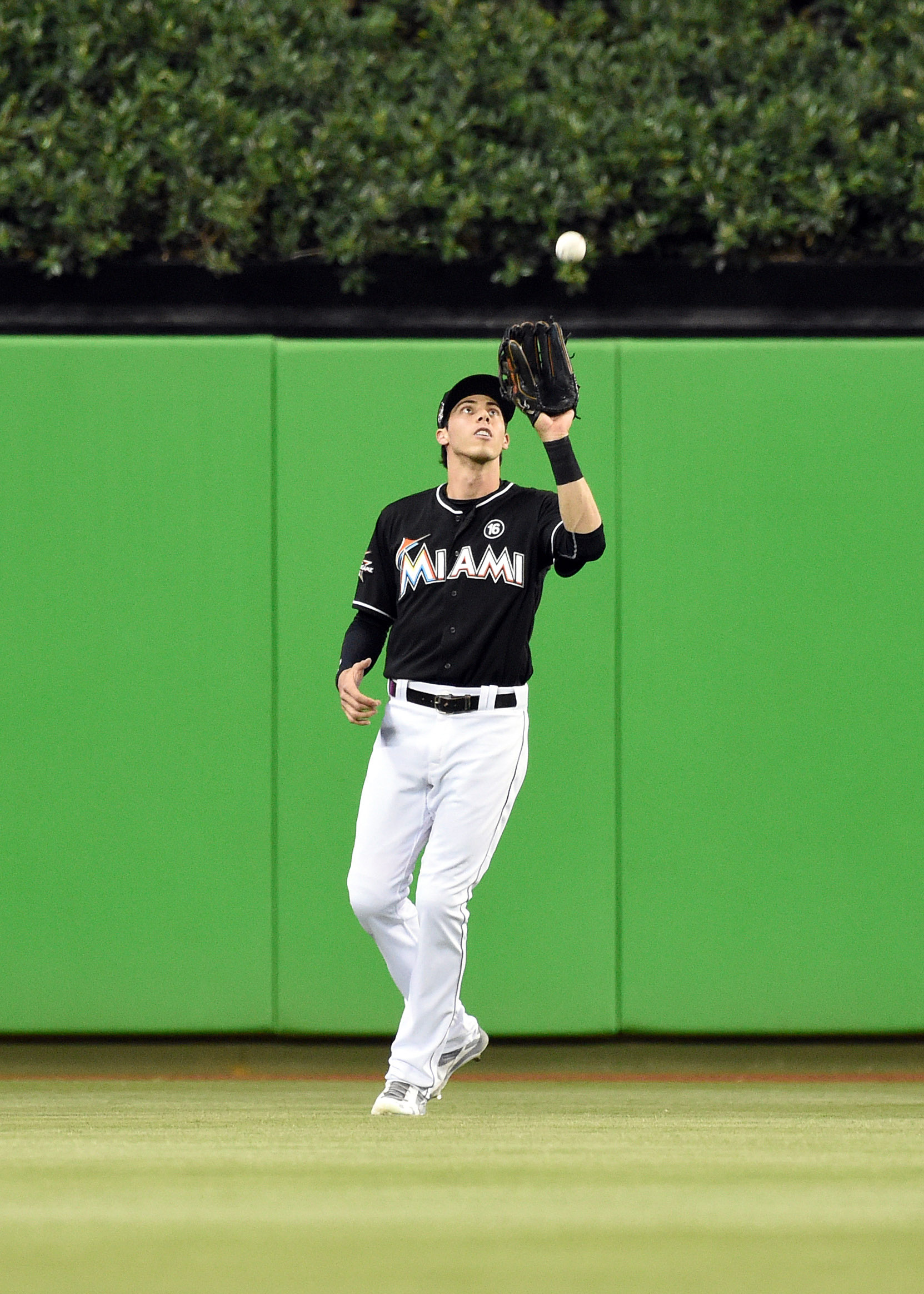 Marlins Agree To Extension With Christian Yelich - MLB Trade Rumors