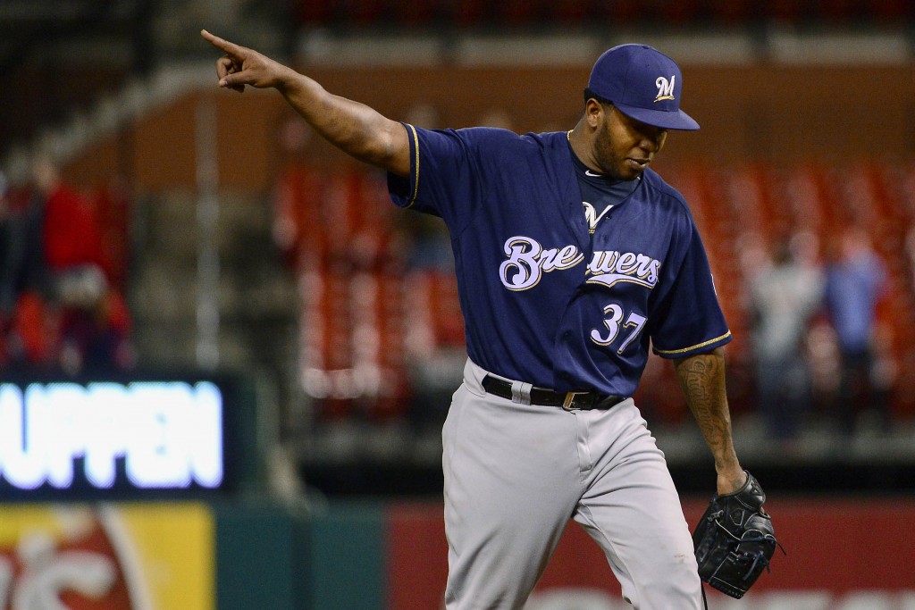 Royals To Sign Neftali Feliz MLB Trade Rumors