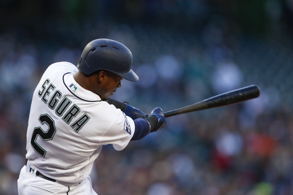 Robinson Cano, Nelson Cruz still driving retooled Mariners