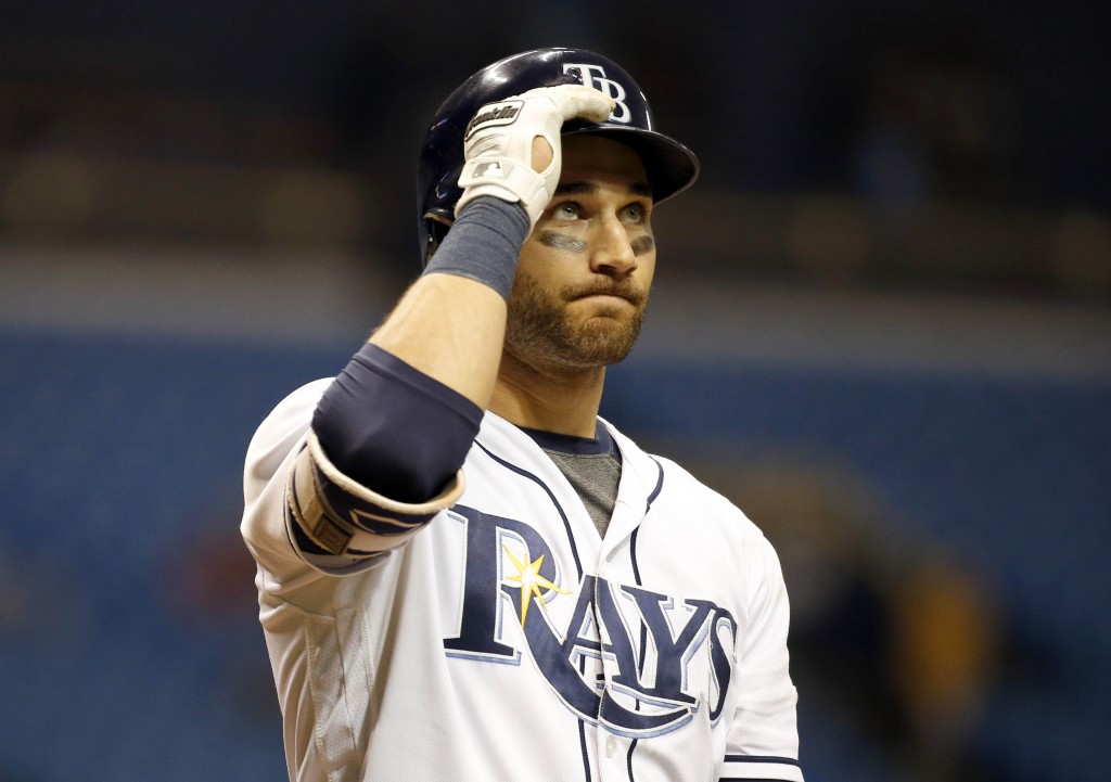 Kevin Kiermaier To Retire After 2024 MLB Trade Rumors