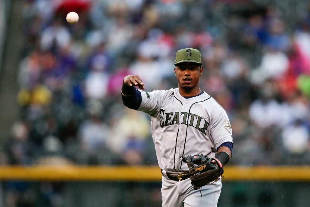 Mariners Extend Felix Hernandez - MLB Trade Rumors