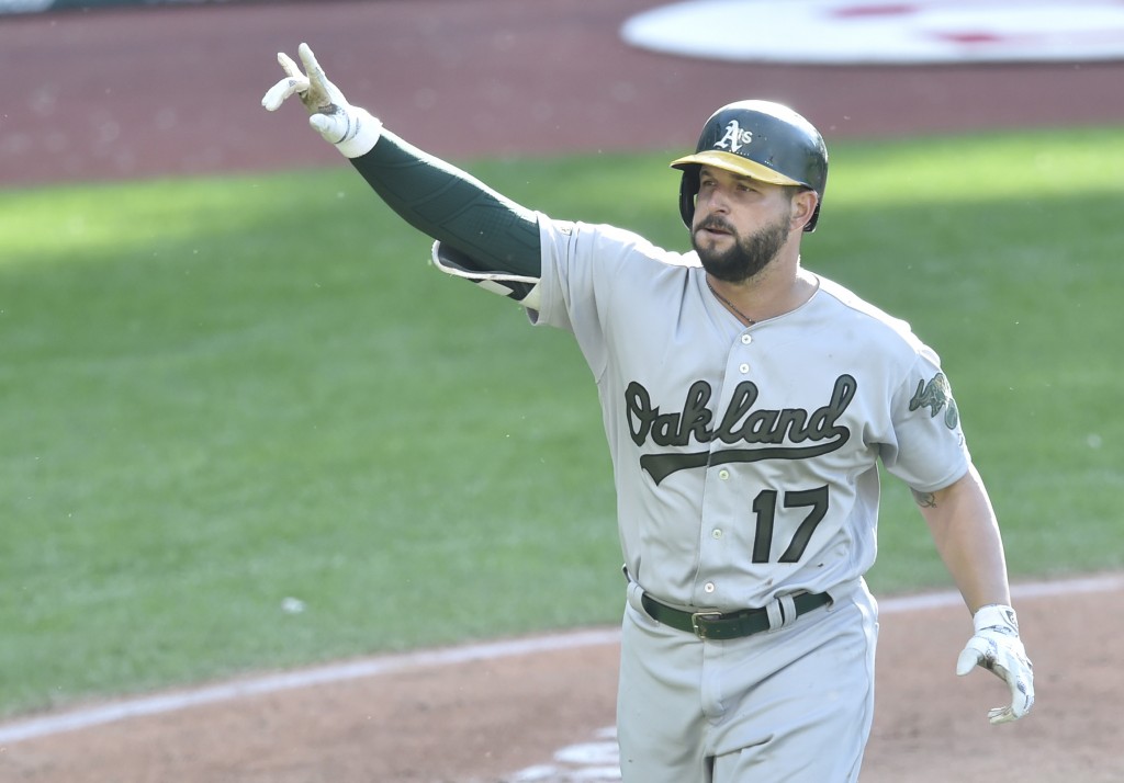 File:Evan Gattis on the field.JPG - Wikimedia Commons